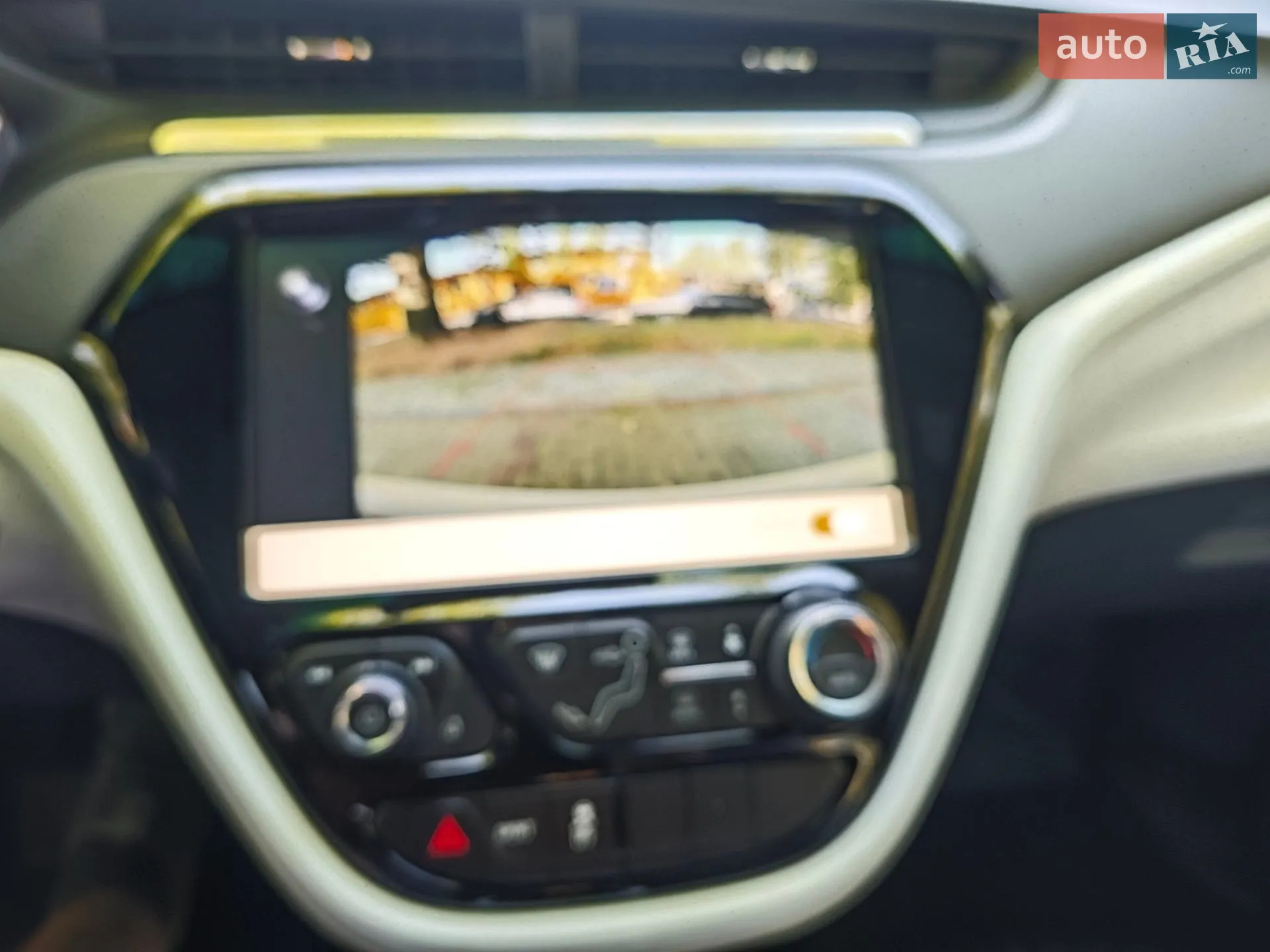 2021 Chevrolet Bolt EUV - мініатюра 36
