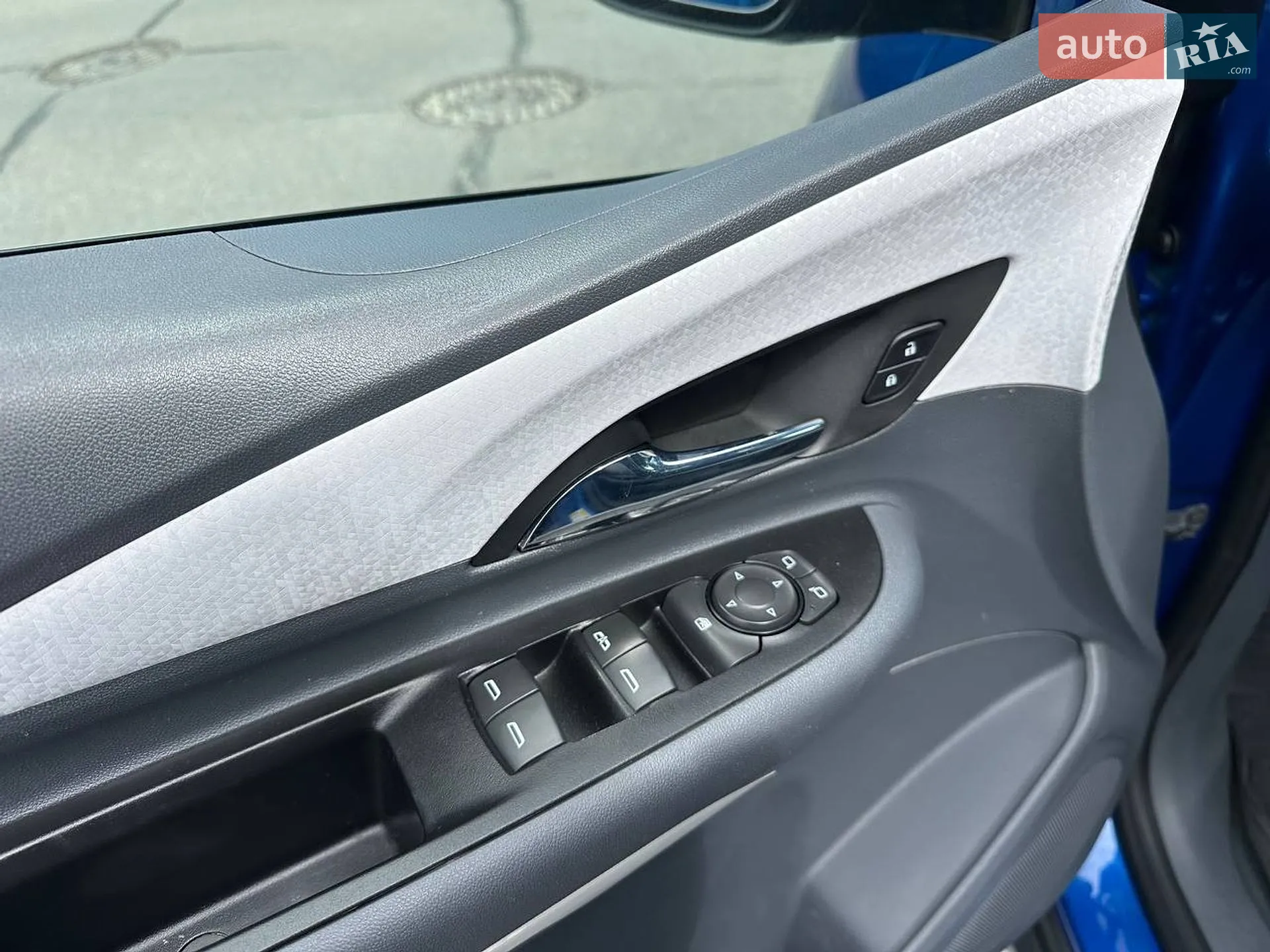 2017 Chevrolet Bolt EUV - мініатюра 14