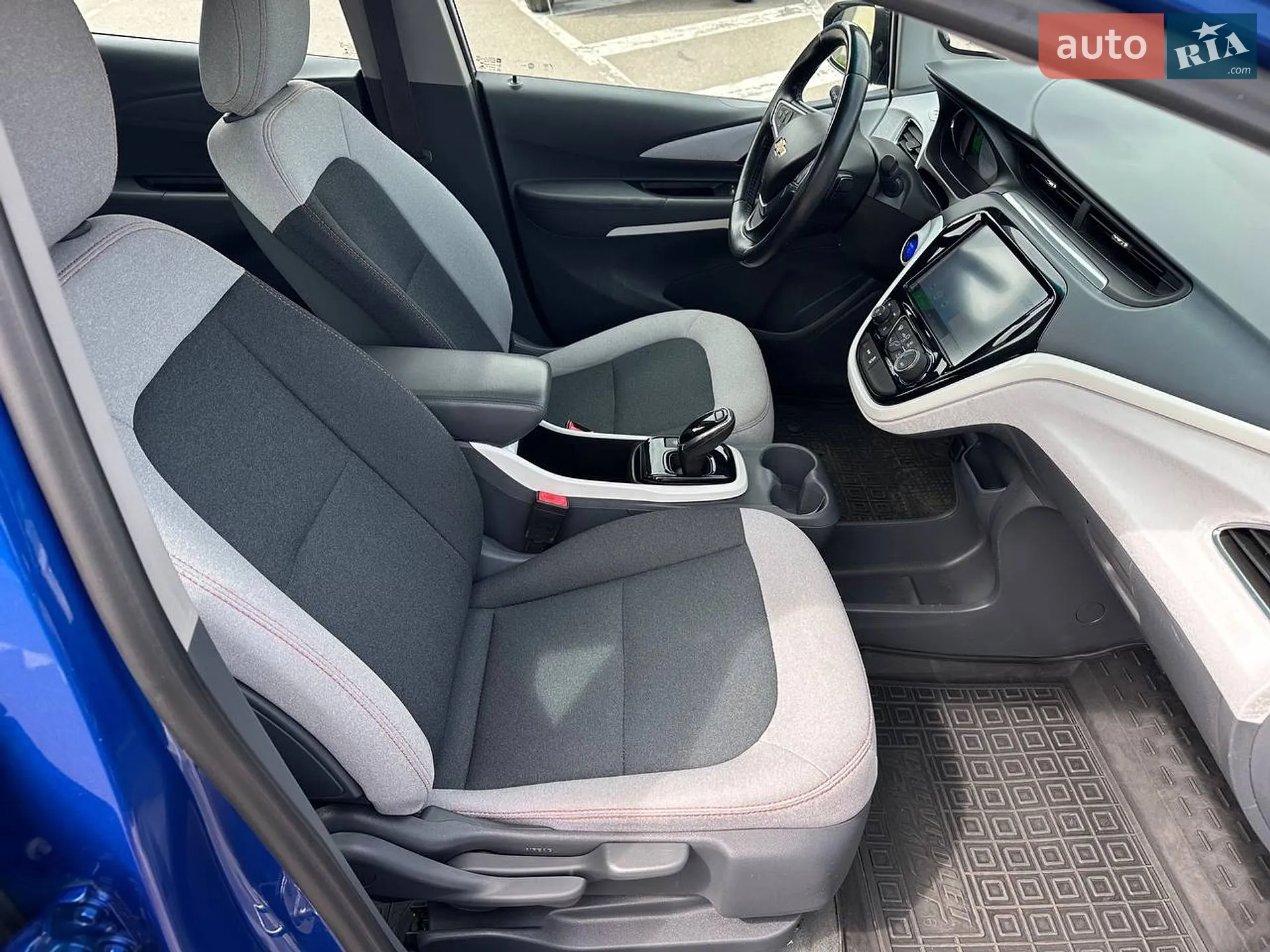 2017 Chevrolet Bolt EUV - мініатюра 25