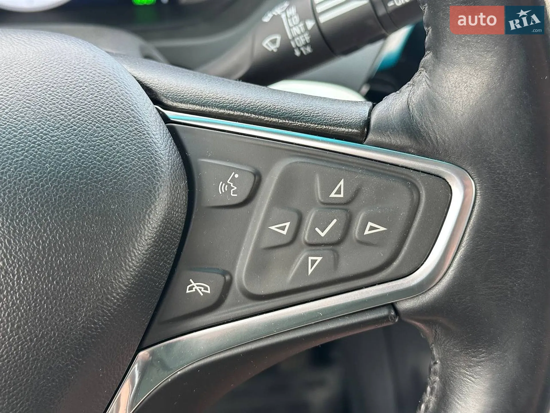 2017 Chevrolet Bolt EUV - мініатюра 30