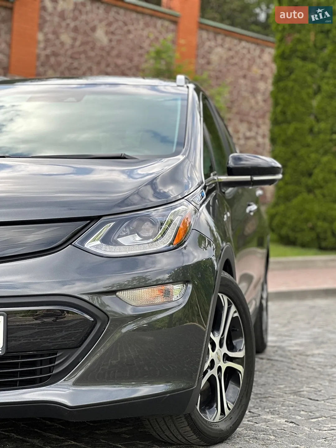 2017 Chevrolet Bolt EUV - мініатюра 6