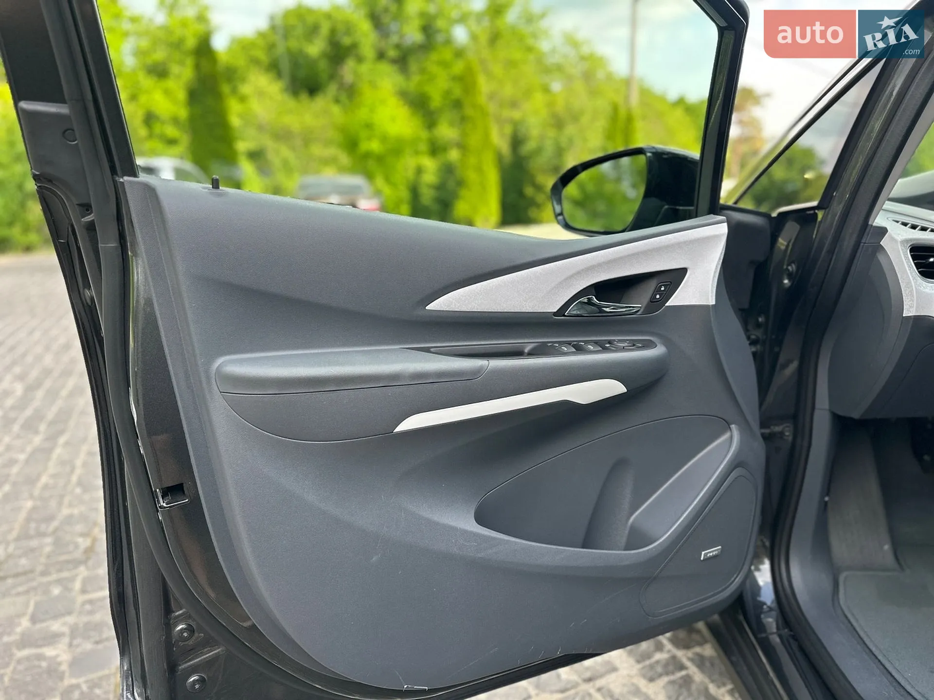 2017 Chevrolet Bolt EUV - мініатюра 28