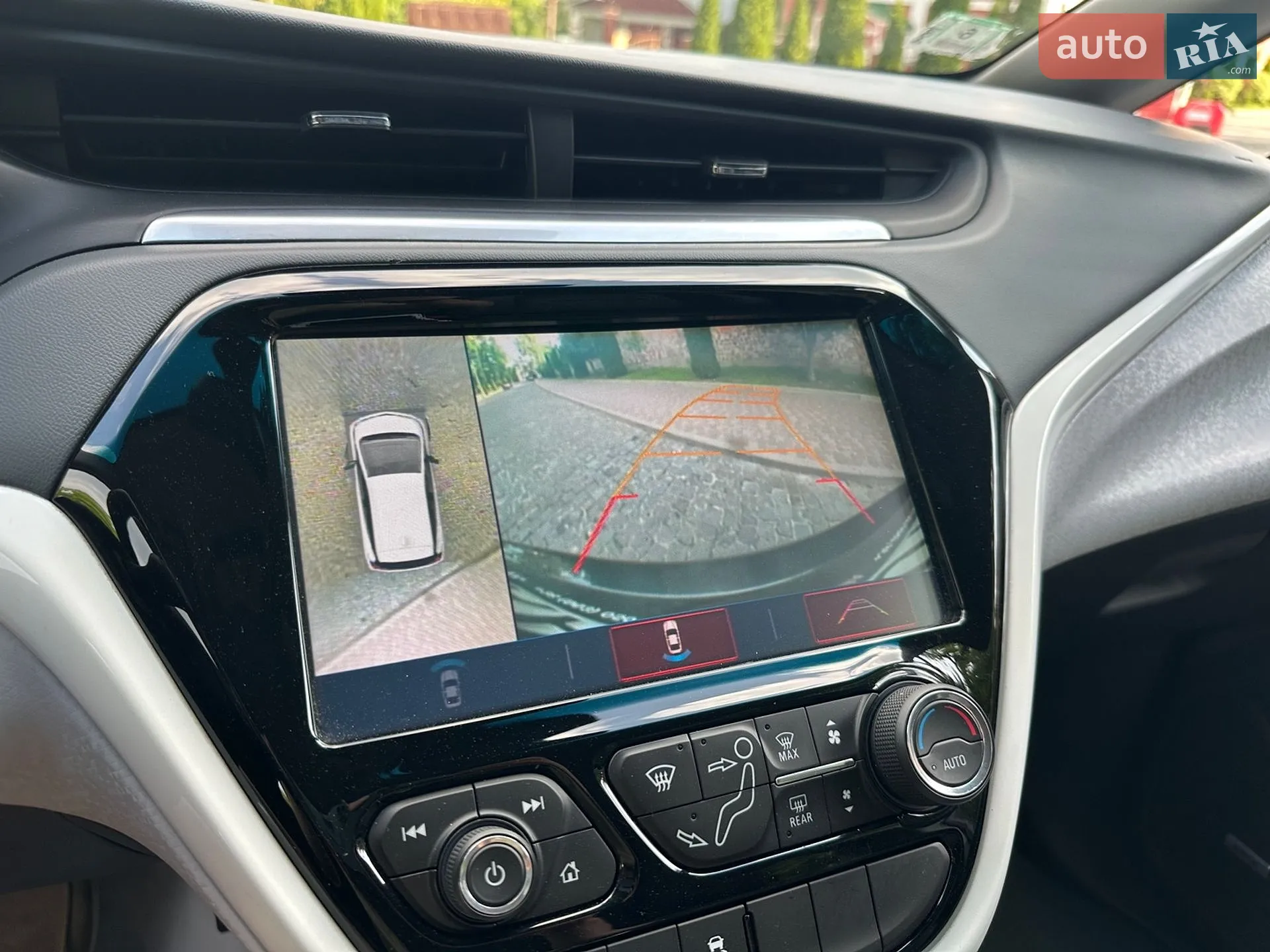 2017 Chevrolet Bolt EUV - мініатюра 48