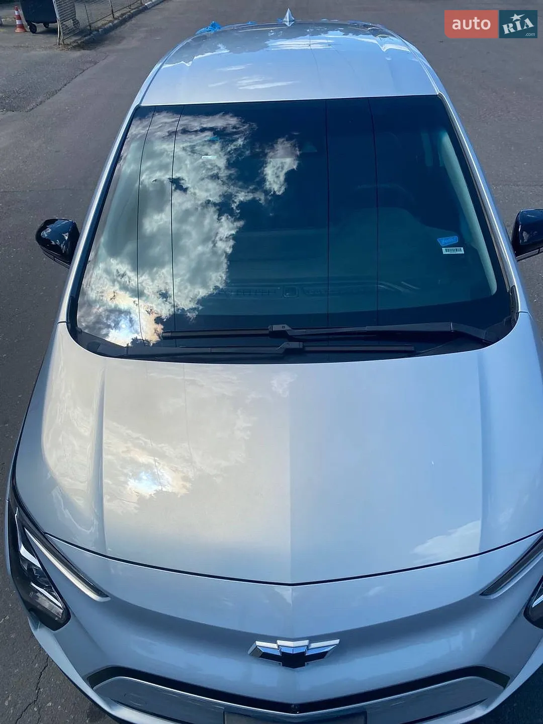2023 Chevrolet Bolt EUV - мініатюра 6