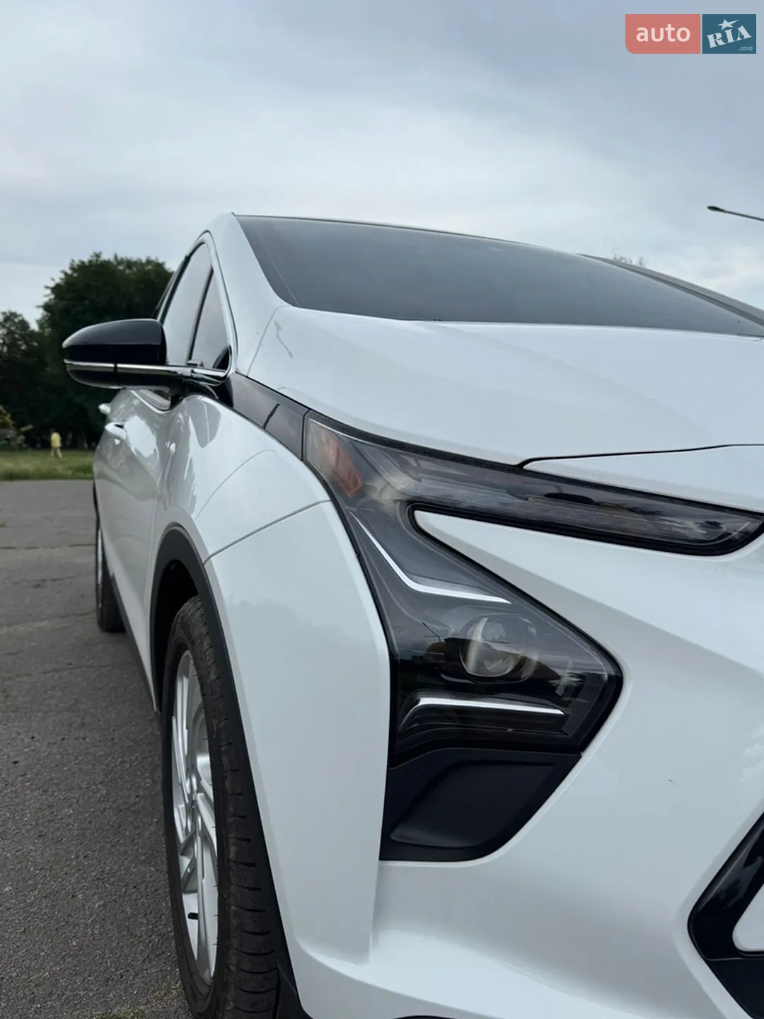 2022 Chevrolet Bolt EUV - мініатюра 21