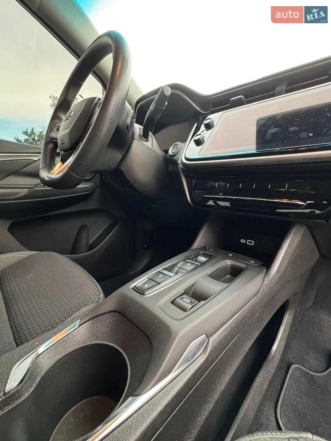 2022 Chevrolet Bolt EUV - мініатюра 32