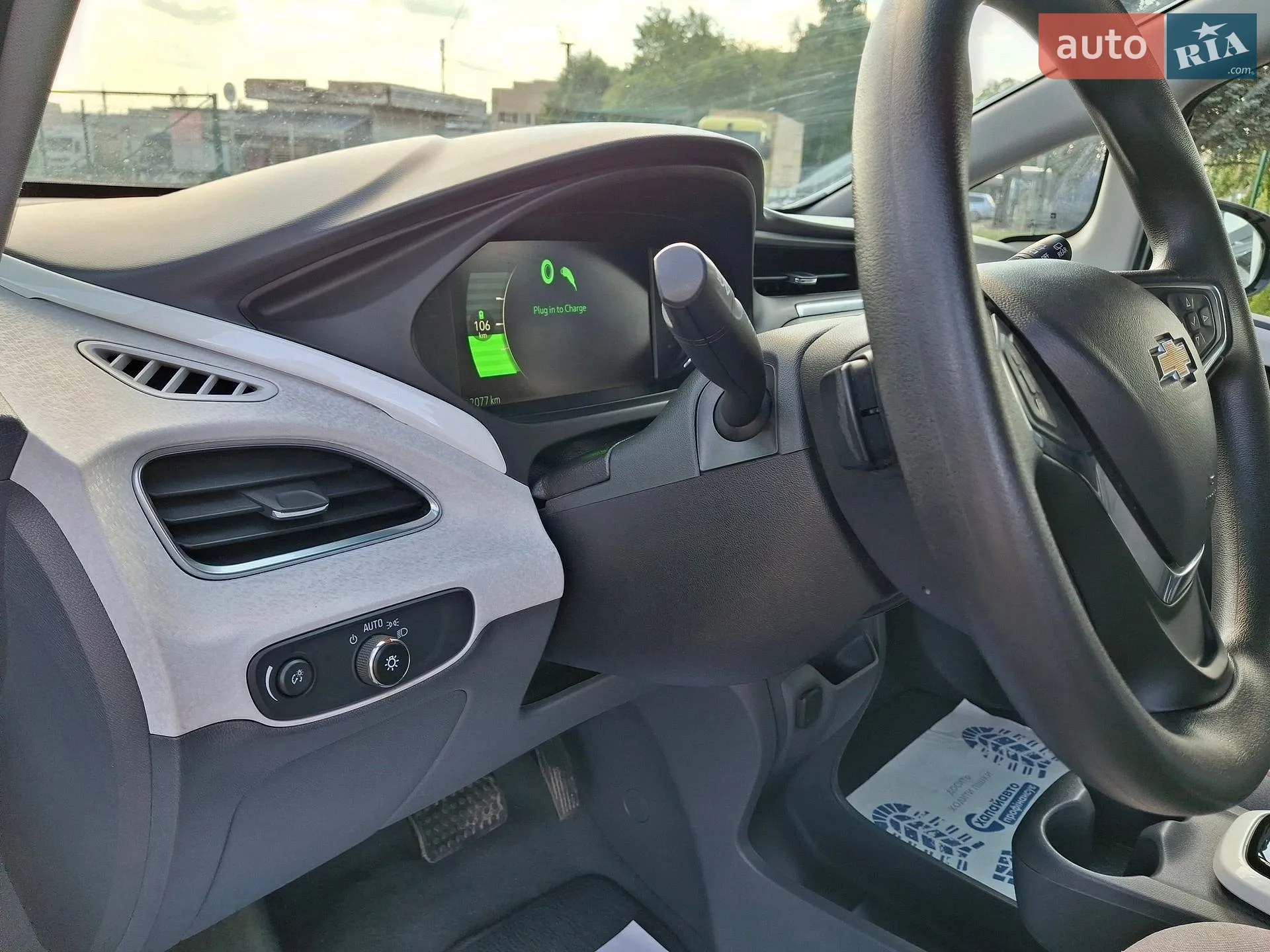2016 Chevrolet Bolt EUV - мініатюра 10