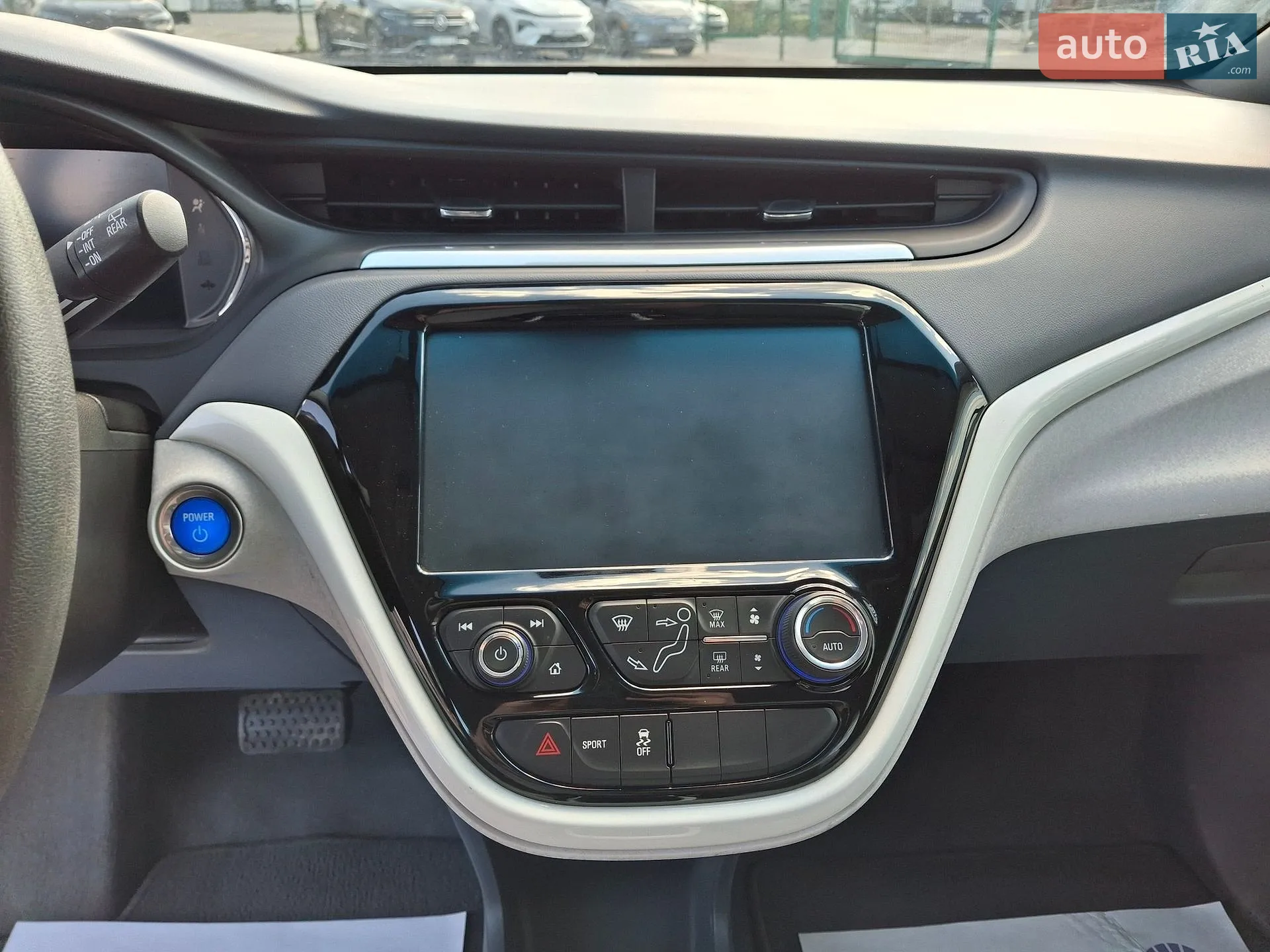 2016 Chevrolet Bolt EUV - мініатюра 16