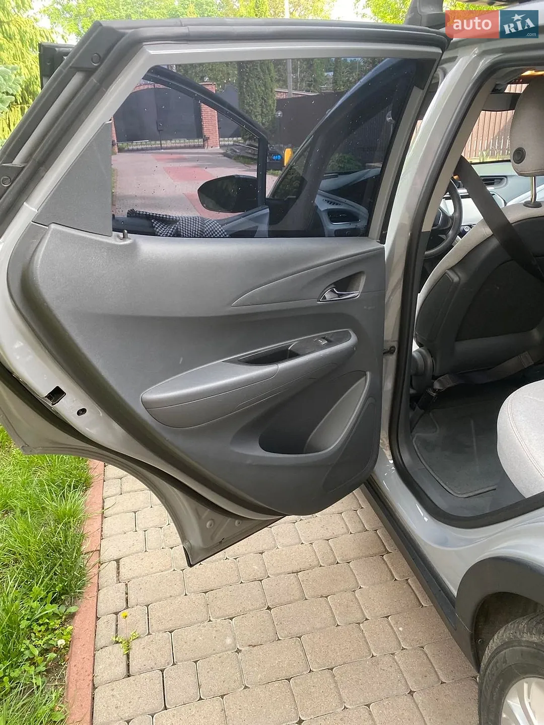2018 Chevrolet Bolt EUV - мініатюра 9