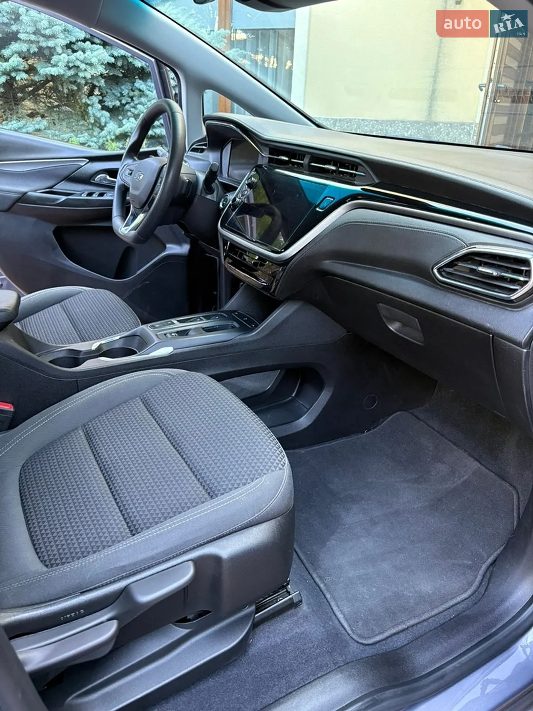 2023 Chevrolet Bolt EUV - мініатюра 16