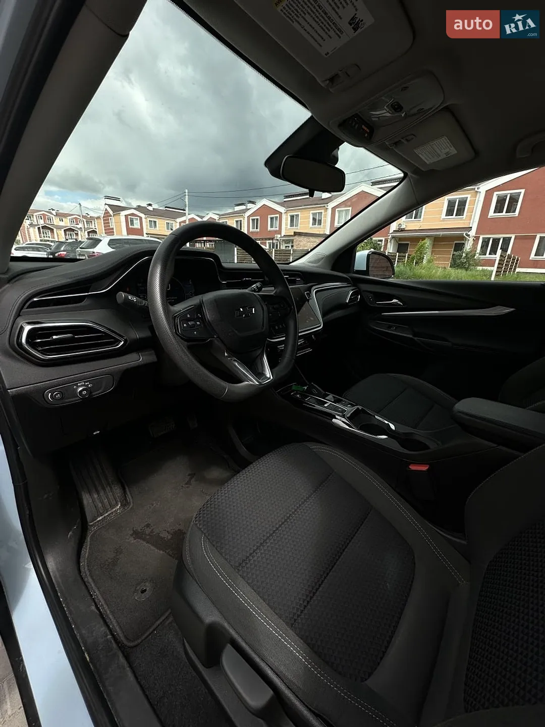 2022 Chevrolet Bolt EUV - мініатюра 18