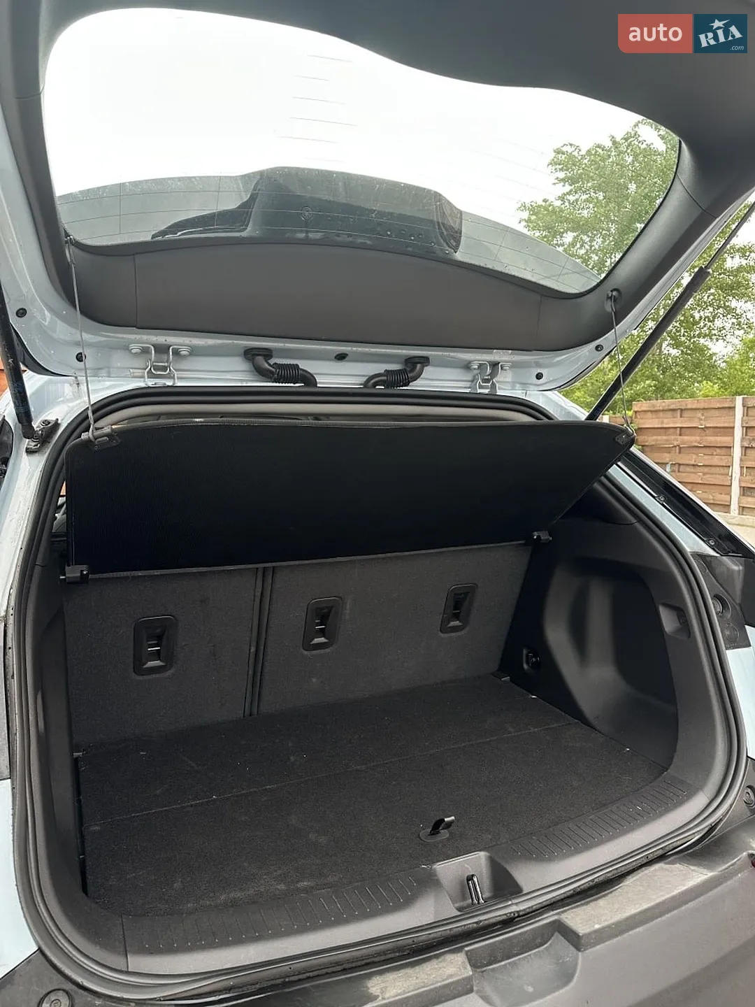 2022 Chevrolet Bolt EUV - мініатюра 12