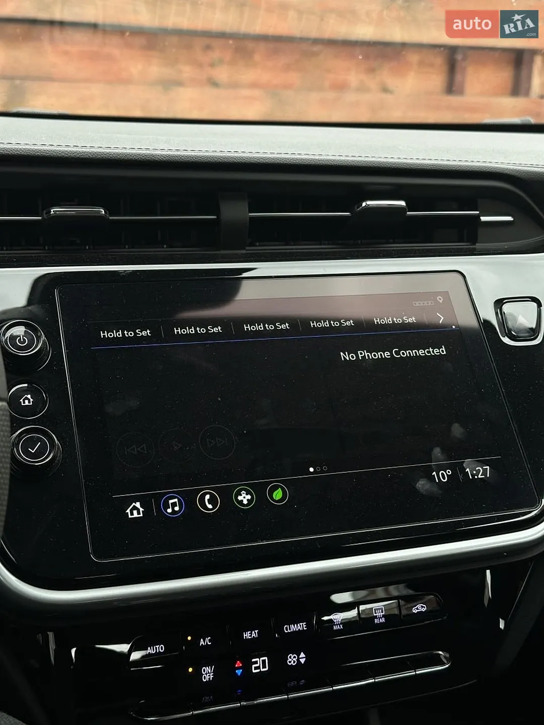 2022 Chevrolet Bolt EUV - мініатюра 33
