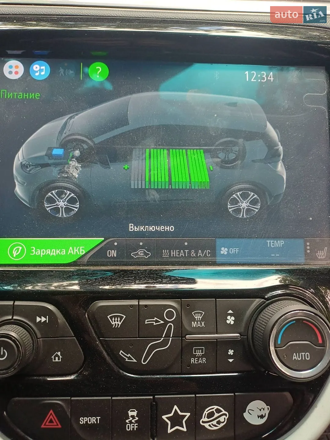 2018 Chevrolet Bolt EUV - мініатюра 16