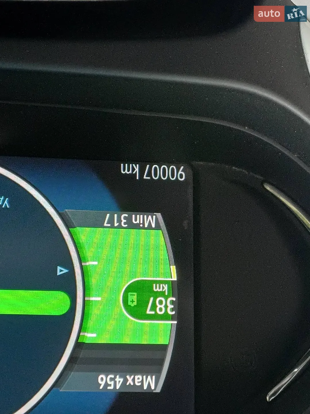 2018 Chevrolet Bolt EUV - мініатюра 17