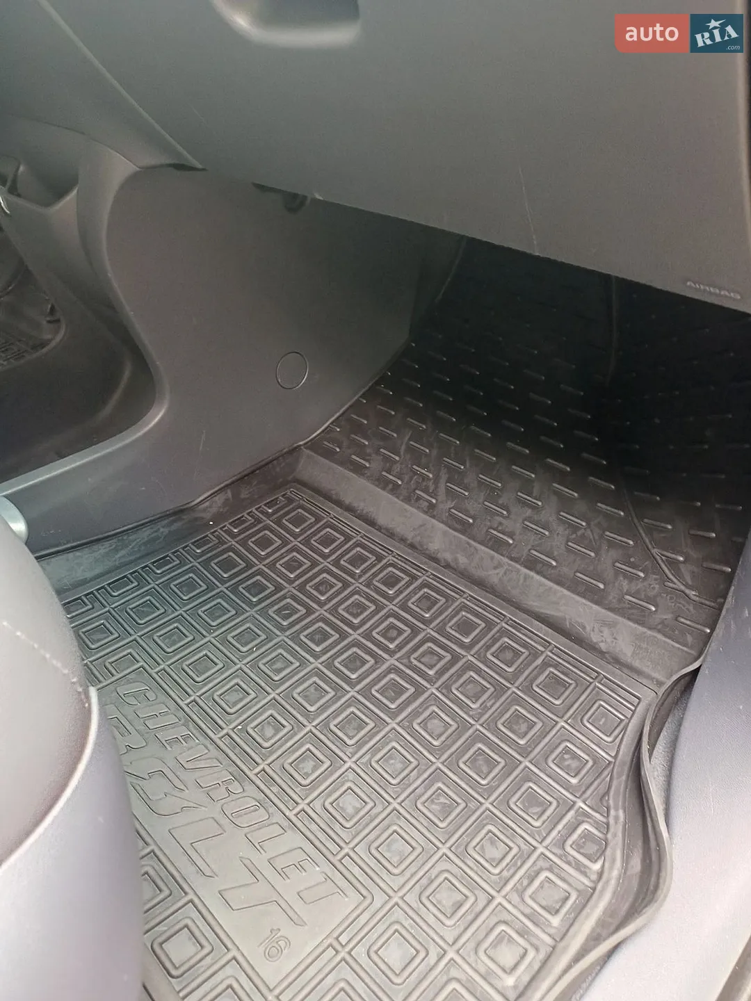2018 Chevrolet Bolt EUV - мініатюра 14