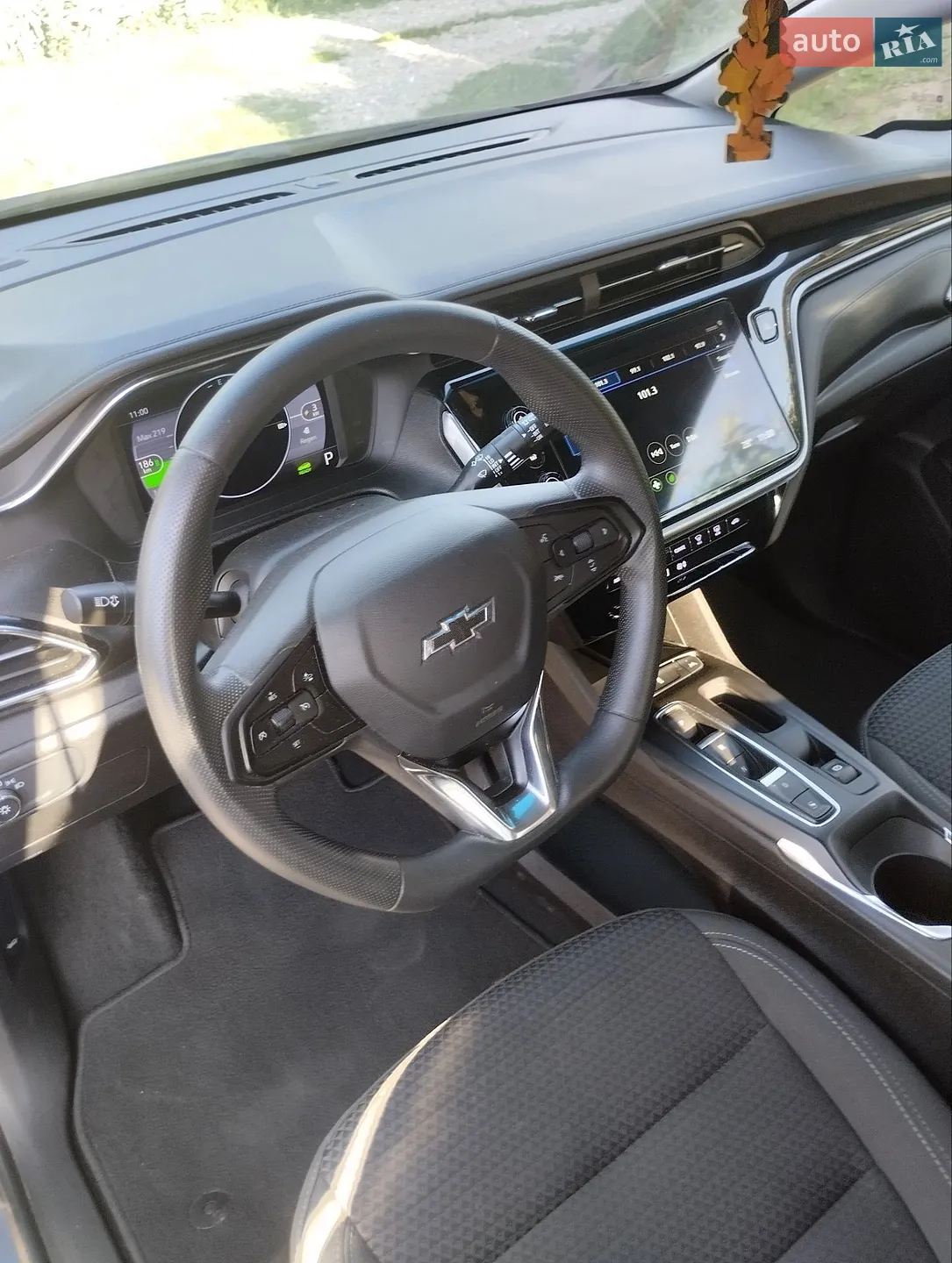2023 Chevrolet Bolt EUV - мініатюра 6