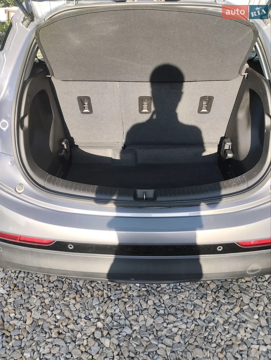 2023 Chevrolet Bolt EUV - мініатюра 11