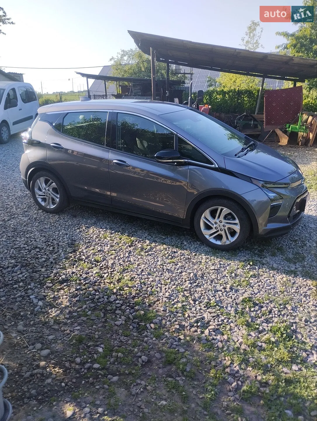 2023 Chevrolet Bolt EUV - мініатюра 18