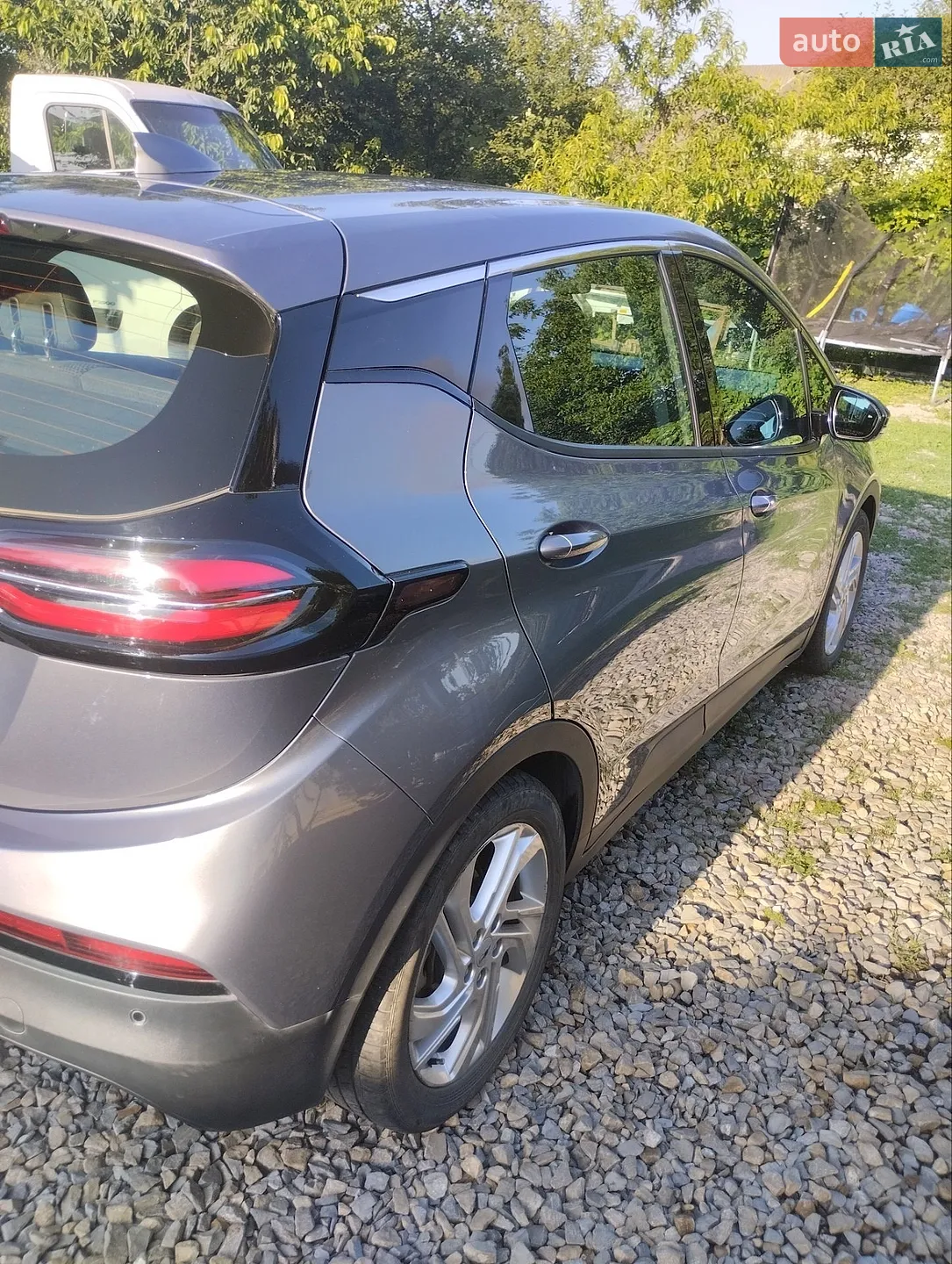 2023 Chevrolet Bolt EUV - мініатюра 23