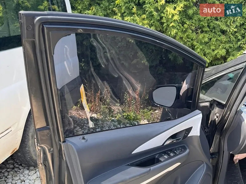 Chevrolet Bolt EV 2018 VIN 1G1FY6S03K4112444 фото оголошення 7 з 48