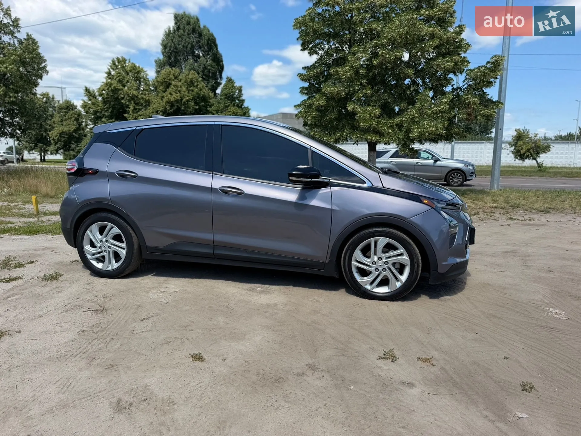 2022 Chevrolet Bolt EUV - мініатюра 8