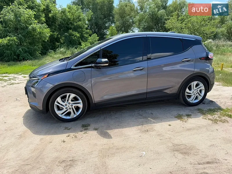 Chevrolet Bolt EV 2022 VIN 1G1FW6S00P4115850 фото оголошення 18 з 73