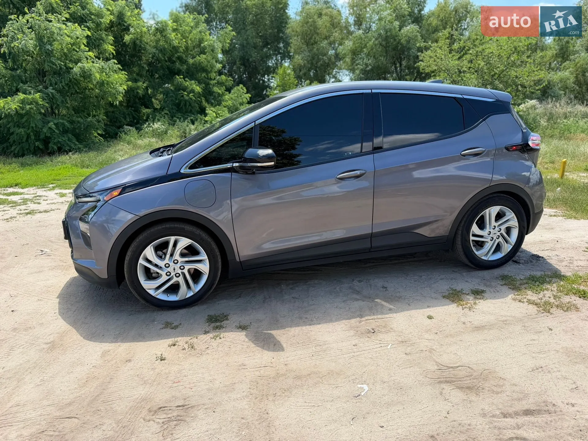2022 Chevrolet Bolt EUV - мініатюра 18