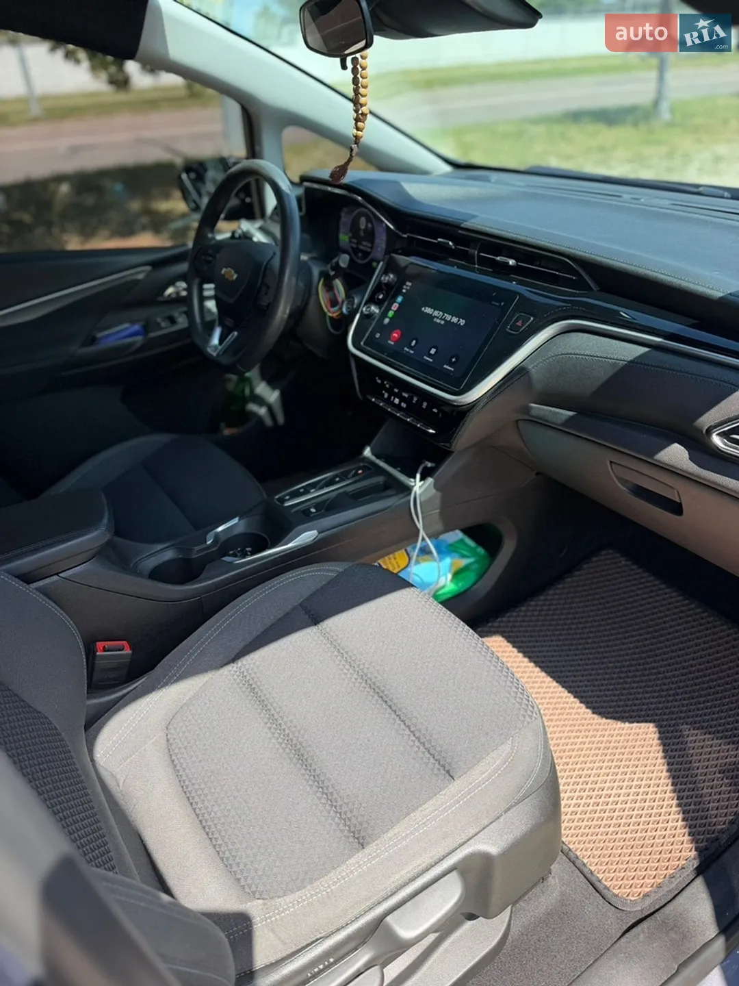 2022 Chevrolet Bolt EUV - мініатюра 32
