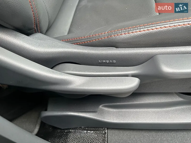 Chevrolet Bolt EV 2018 VIN 1G1F76E08J4129589 фото оголошення 40 з 122