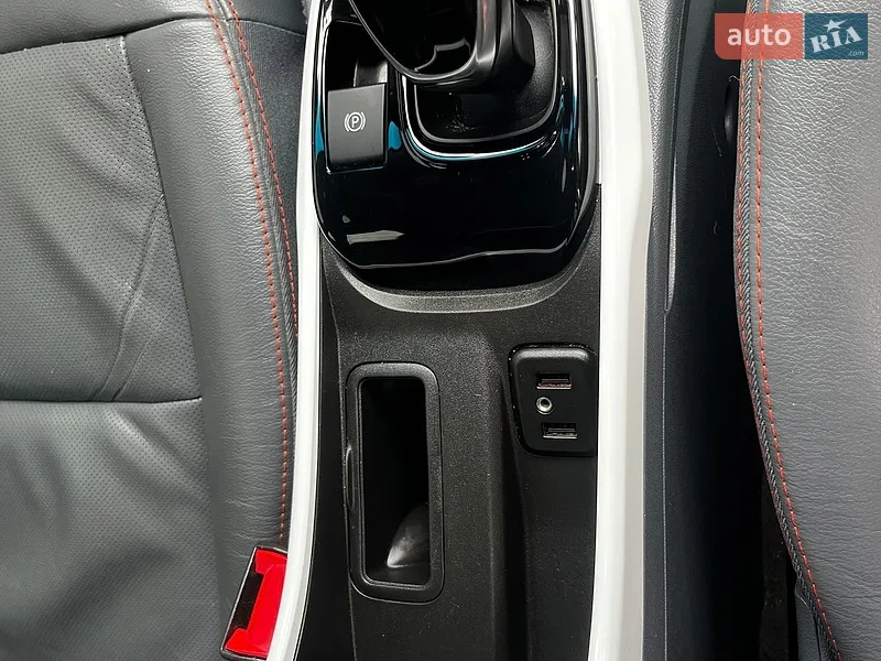 Chevrolet Bolt EV 2018 VIN 1G1F76E08J4129589 фото оголошення 42 з 122