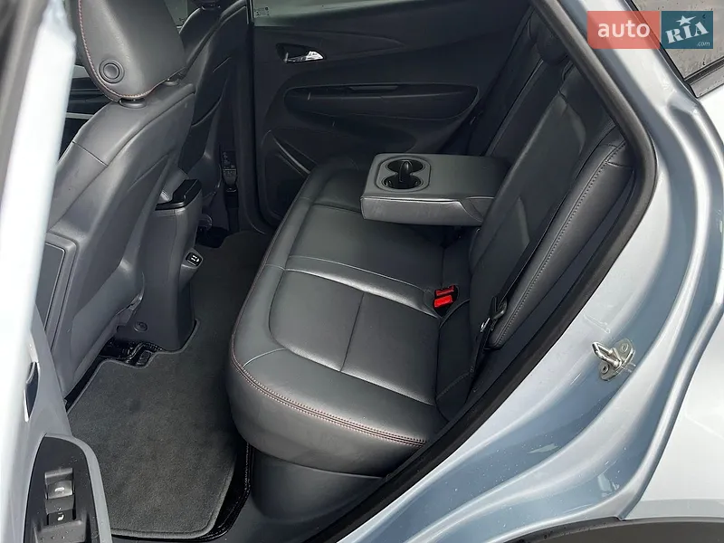 Chevrolet Bolt EV 2018 VIN 1G1F76E08J4129589 фото оголошення 75 з 122