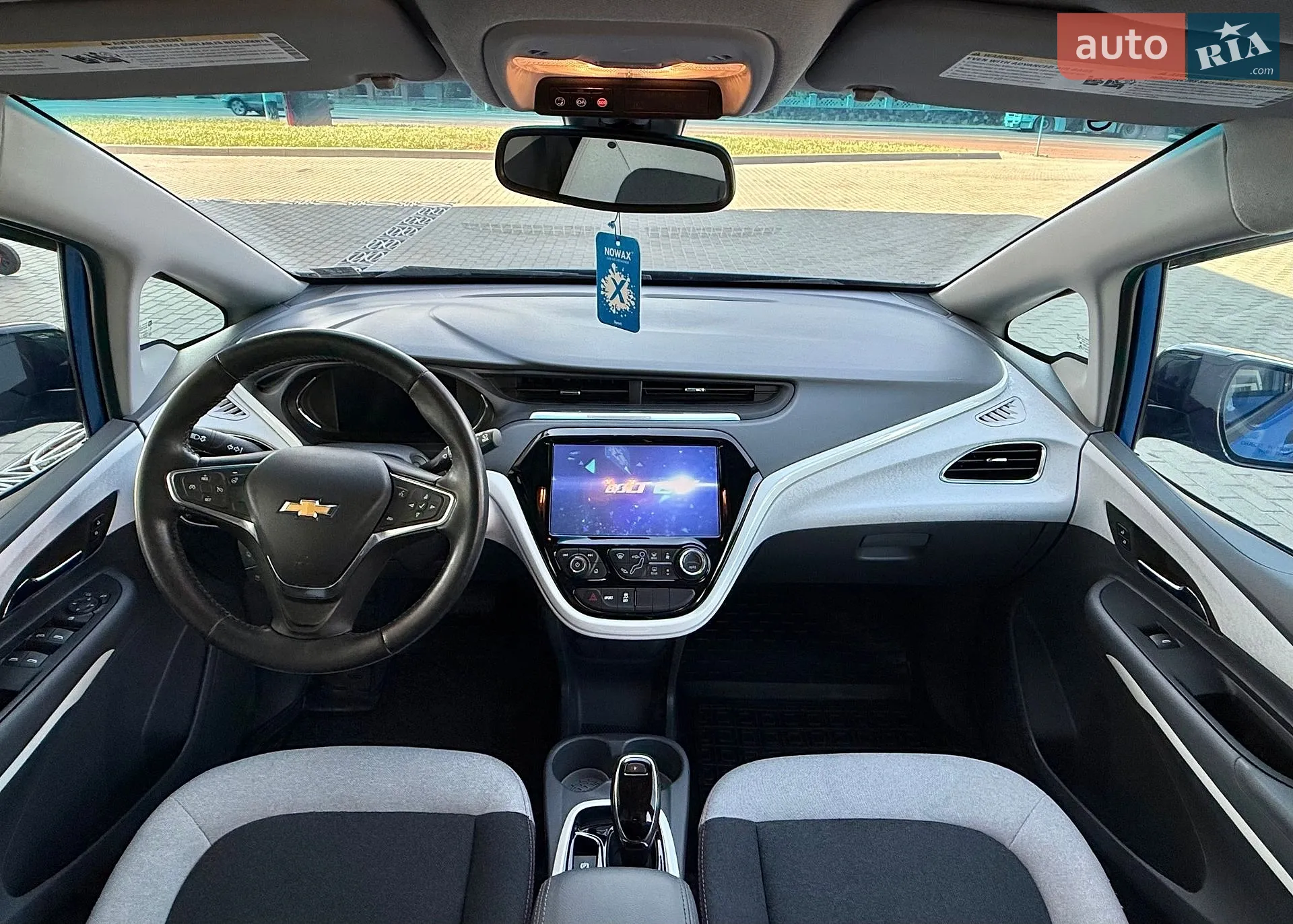 2017 Chevrolet Bolt EUV - мініатюра 26