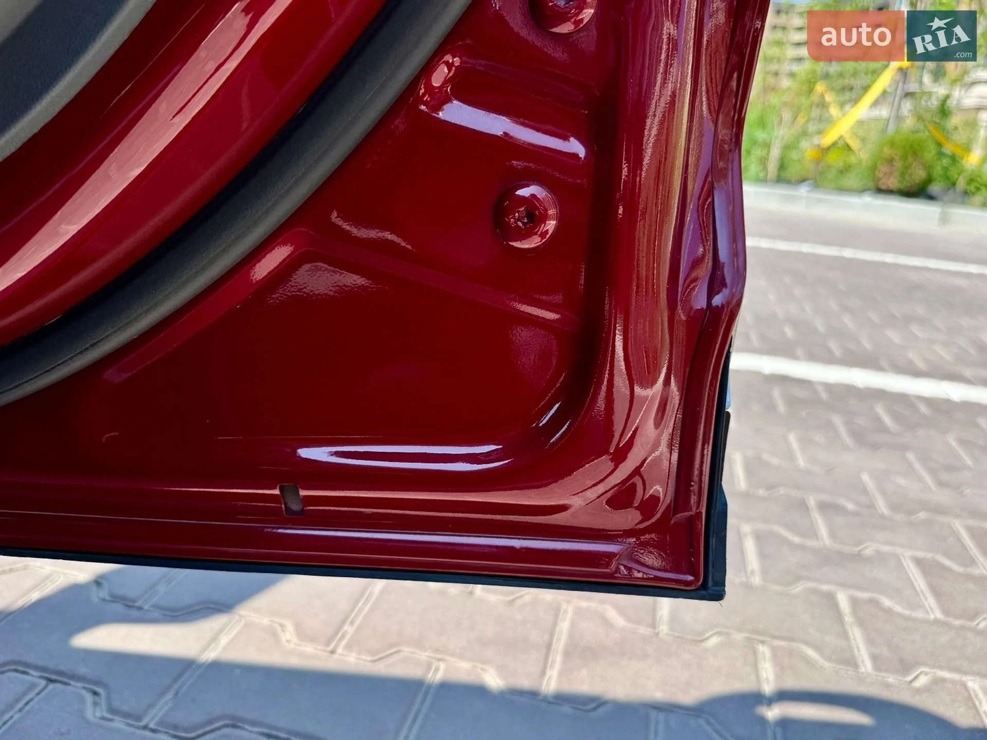 2018 Chevrolet Bolt EUV - мініатюра 21