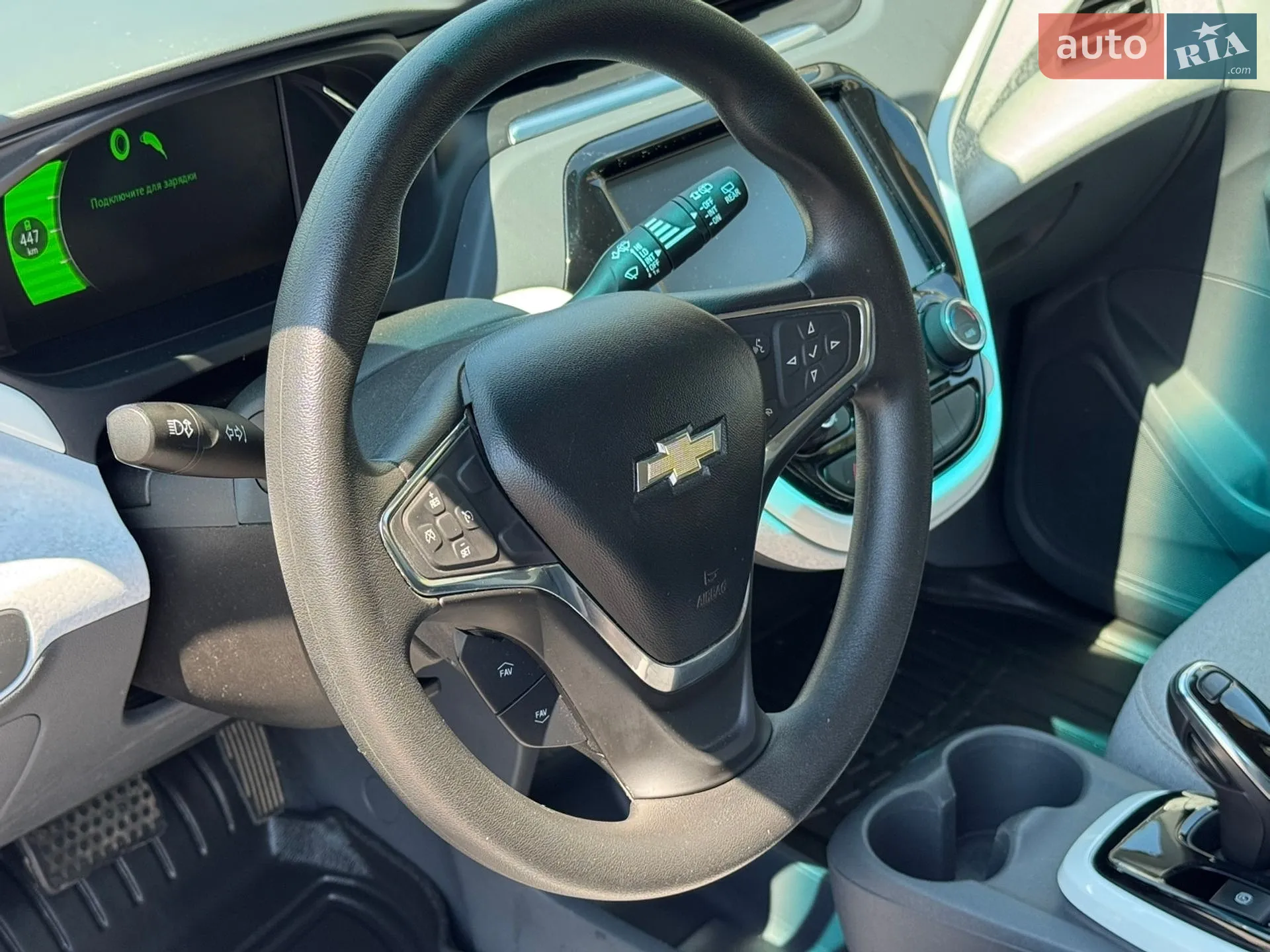 2018 Chevrolet Bolt EUV - мініатюра 30