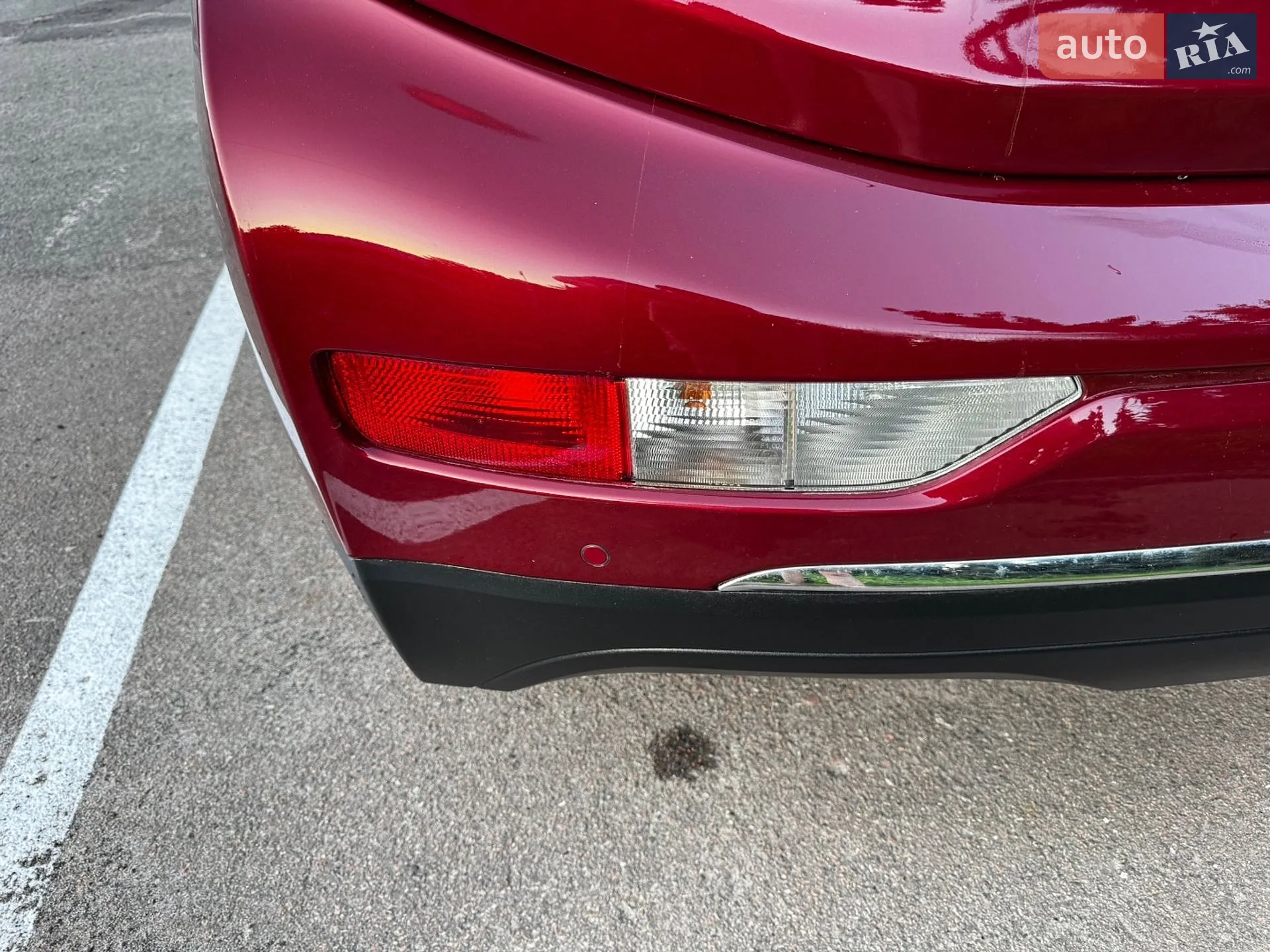 2018 Chevrolet Bolt EUV - мініатюра 26