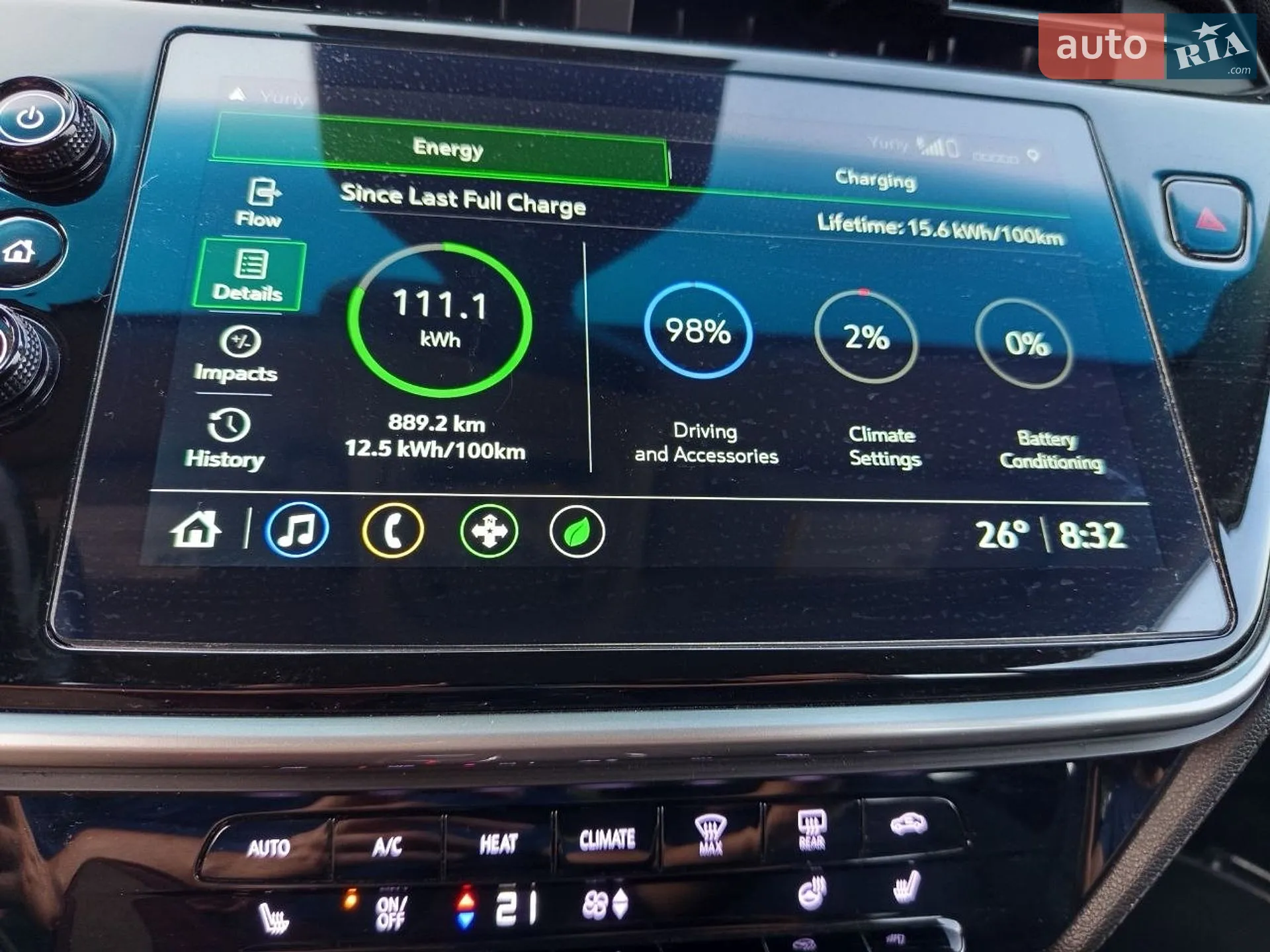 2023 Chevrolet Bolt EUV - мініатюра 2