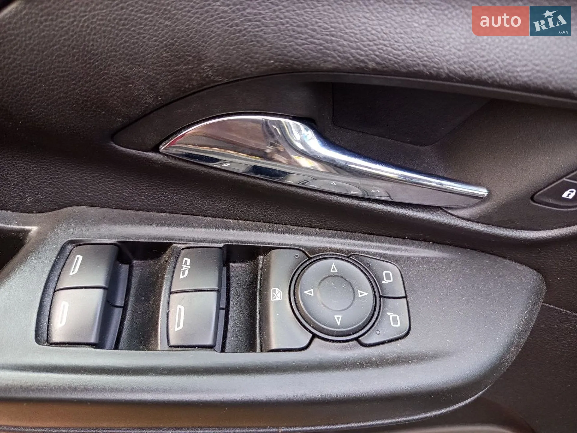 2023 Chevrolet Bolt EUV - мініатюра 9