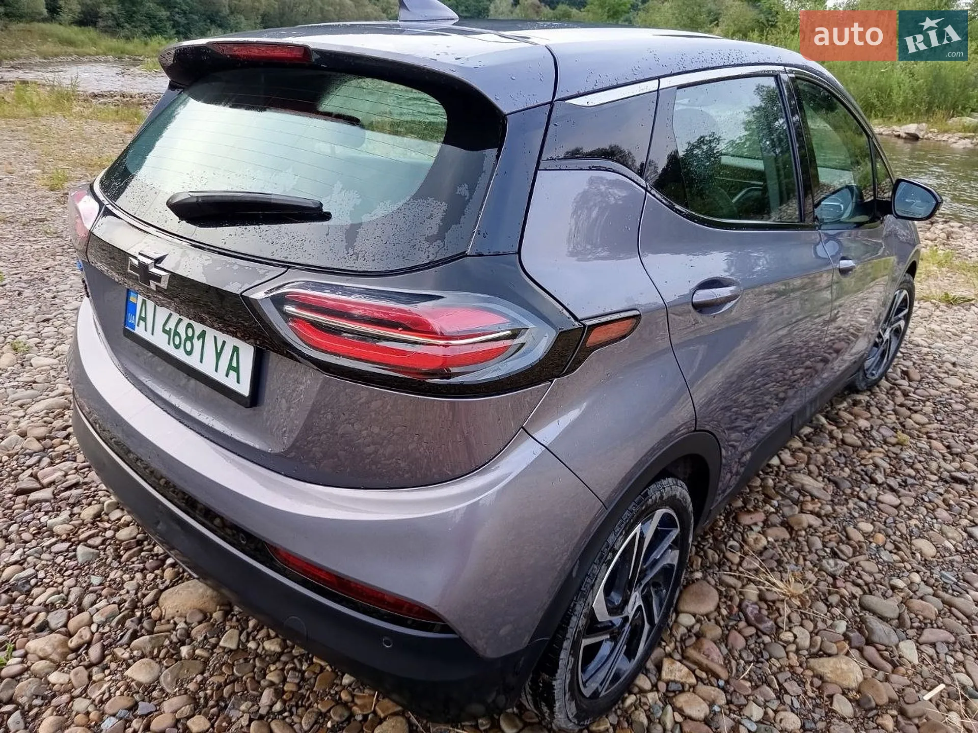 2023 Chevrolet Bolt EUV - мініатюра 17