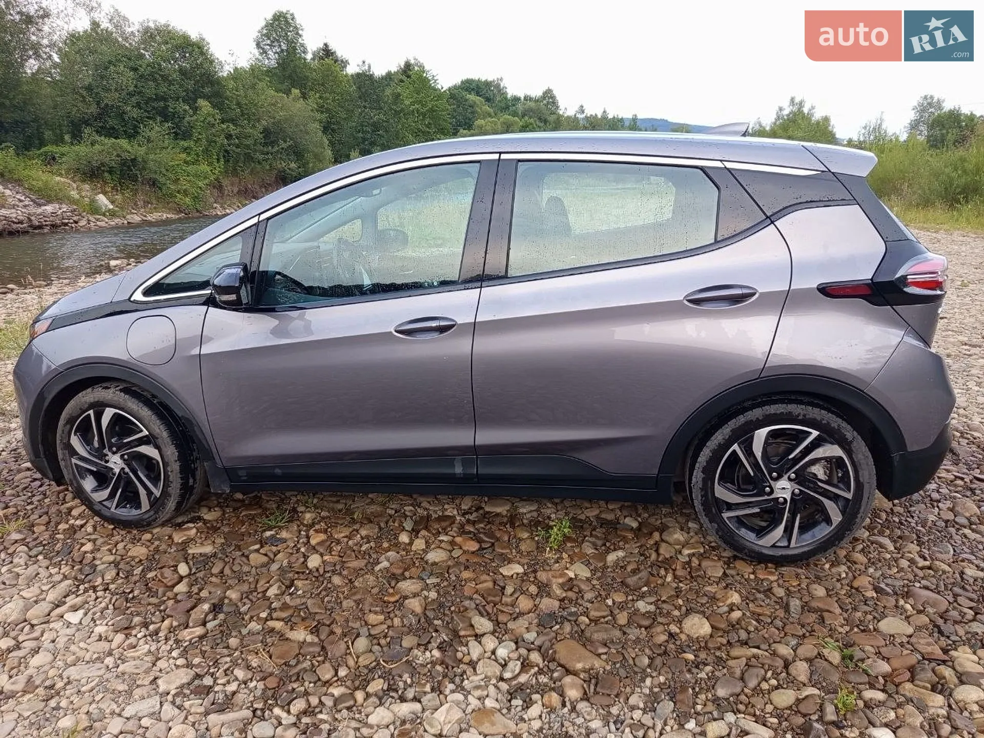 2023 Chevrolet Bolt EUV - мініатюра 20