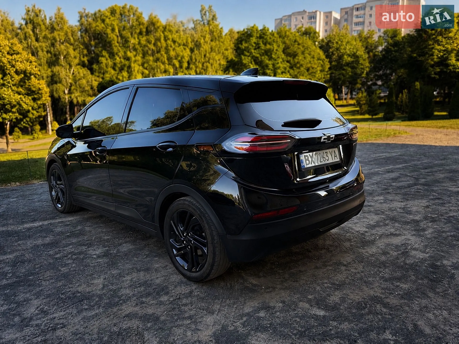 2023 Chevrolet Bolt EUV - мініатюра 6
