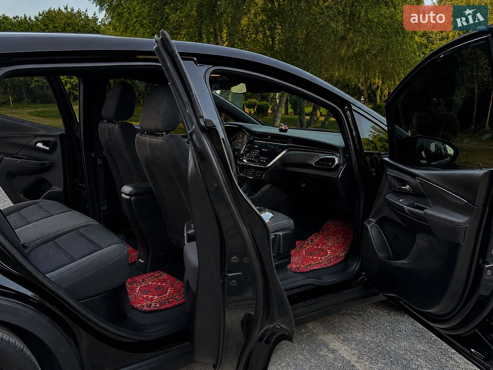 2023 Chevrolet Bolt EUV - мініатюра 7