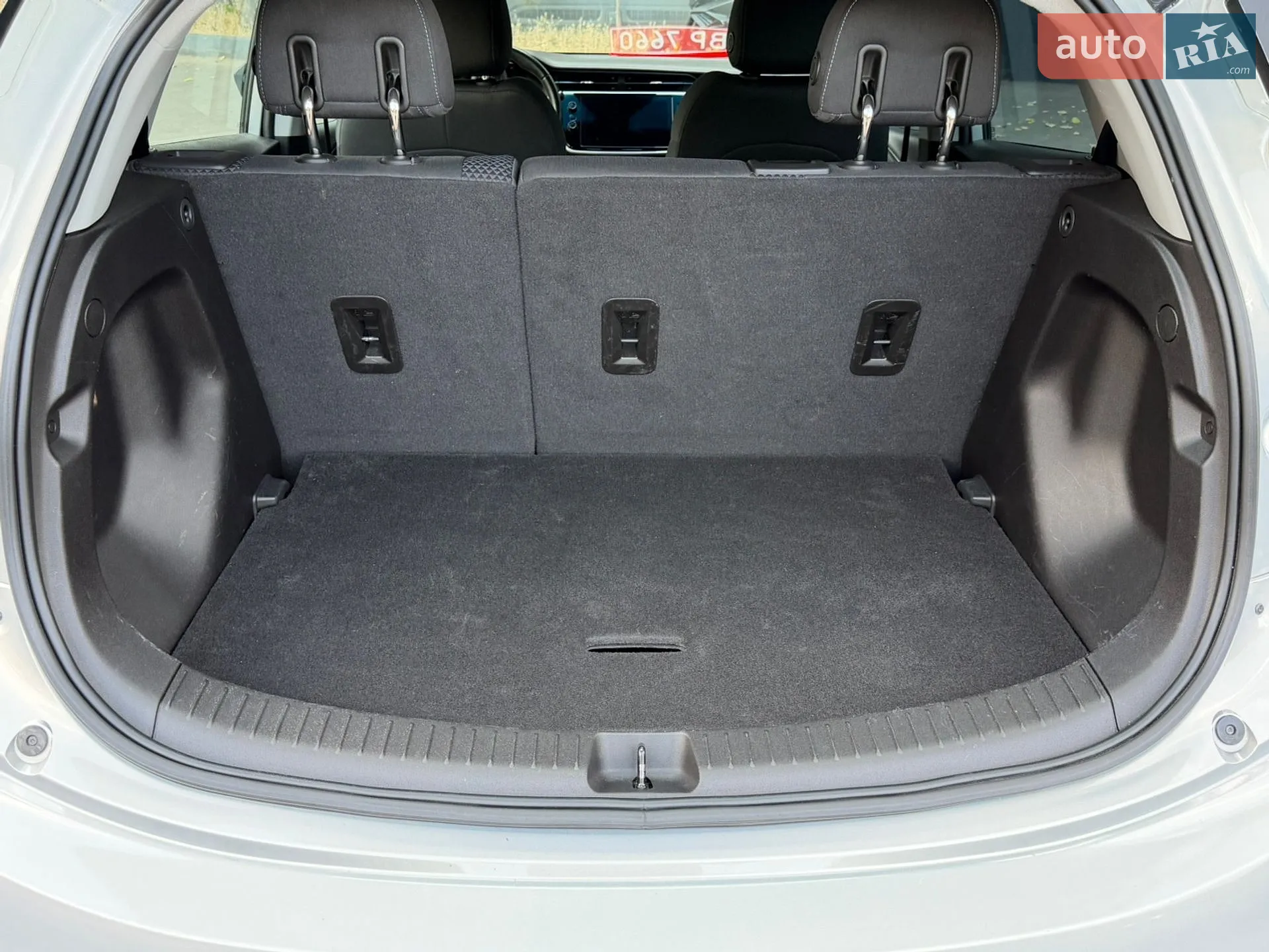 2023 Chevrolet Bolt EUV - мініатюра 13
