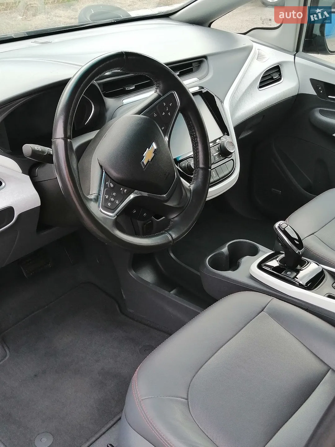 2018 Chevrolet Bolt EUV - мініатюра 9