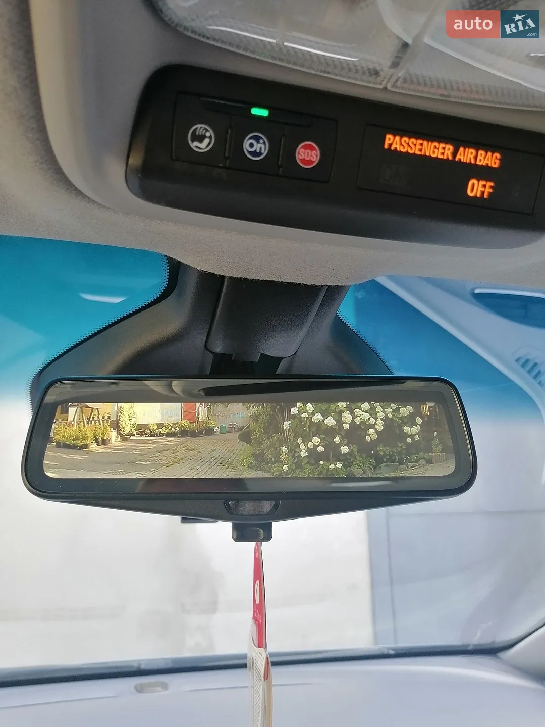 2018 Chevrolet Bolt EUV - мініатюра 22