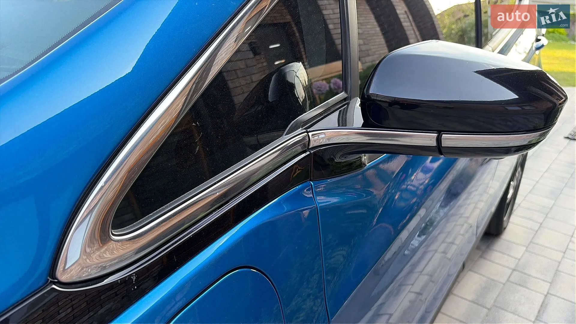 2023 Chevrolet Bolt EUV - мініатюра 8