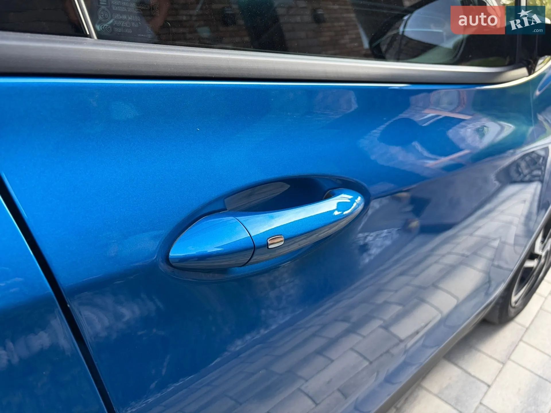 2023 Chevrolet Bolt EUV - мініатюра 21