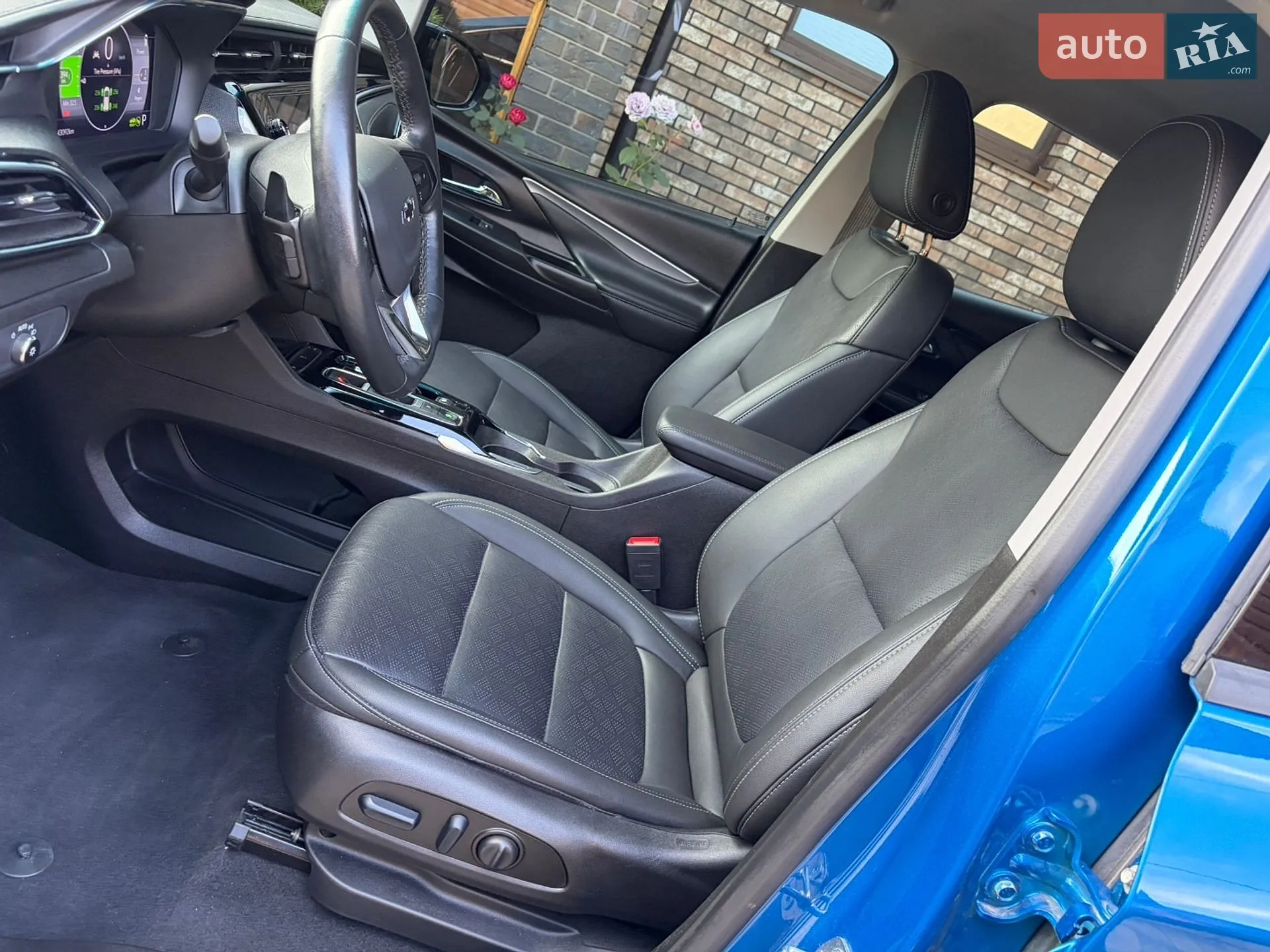 2023 Chevrolet Bolt EUV - мініатюра 26
