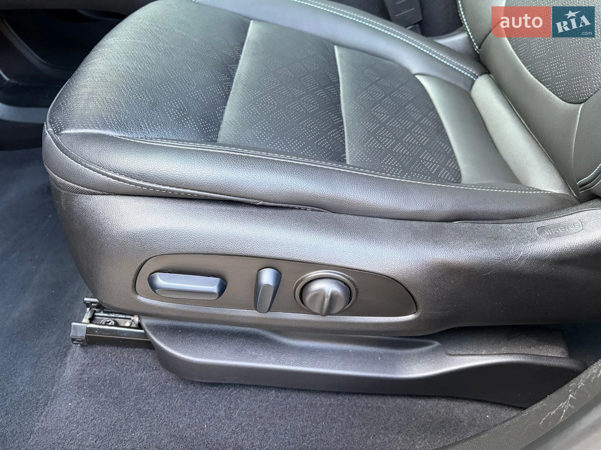 2023 Chevrolet Bolt EUV - мініатюра 34