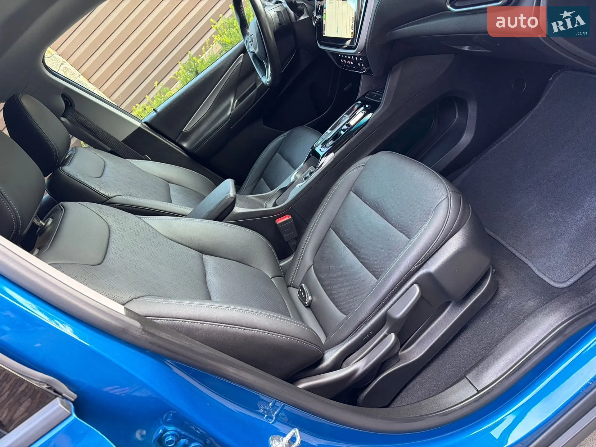 2023 Chevrolet Bolt EUV - мініатюра 39